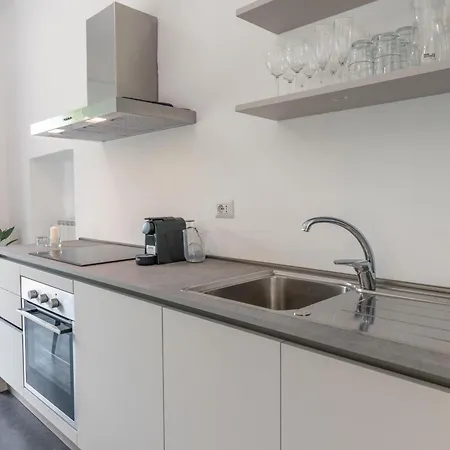 Appartement Perondi *