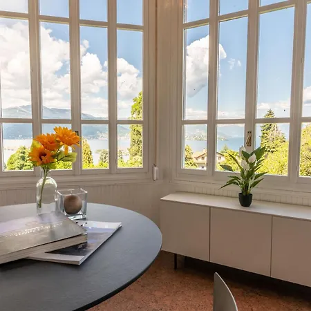 Διαμέρισμα Perondi