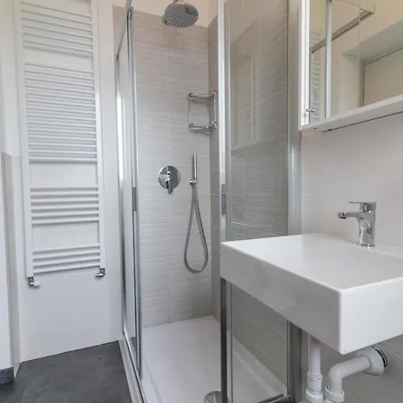 Διαμέρισμα Perondi *