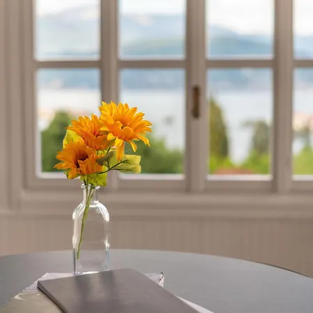 Διαμέρισμα Perondi *