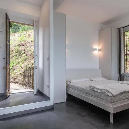 Apartment Perondi Stresa