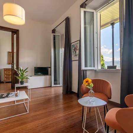 Perondi ستريزا