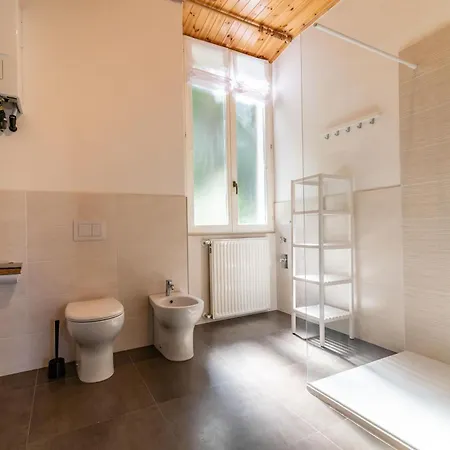 Διαμέρισμα Perondi *