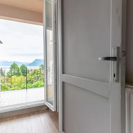 Perondi Appartement *