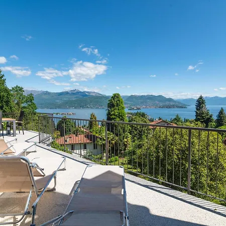 Perondi * ستريزا