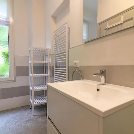 Perondi Διαμέρισμα