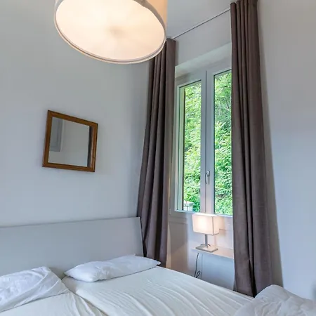 Appartement Perondi *