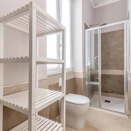 Apartment Perondi *