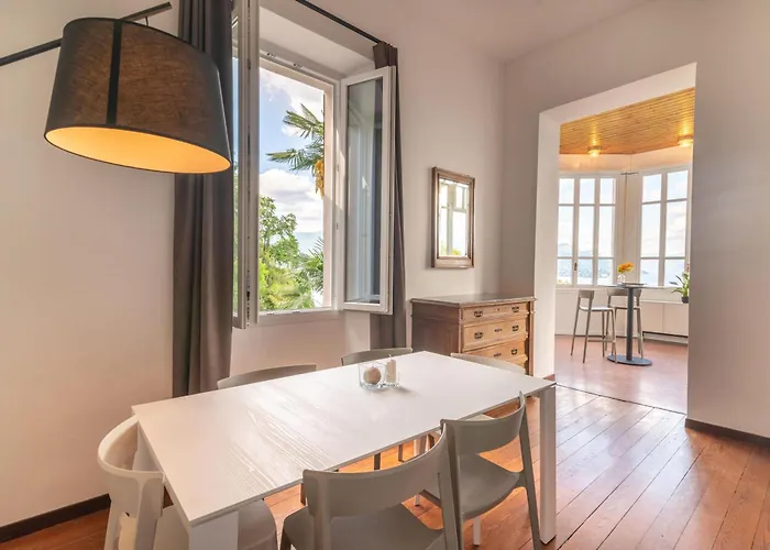 Perondi Apartamento *