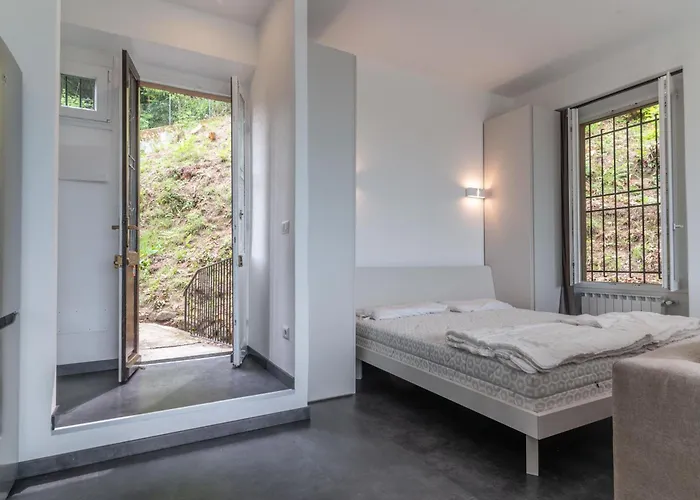 Apartamento Perondi Stresa