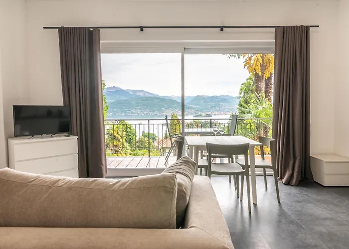 Perondi Apartamento *