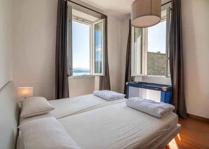 Perondi Apartamento *