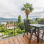 Lejlighed Perondi Stresa