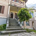 Lejlighed Perondi Stresa