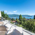 Lejlighed Perondi Stresa