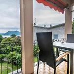 Lejlighed Perondi Stresa